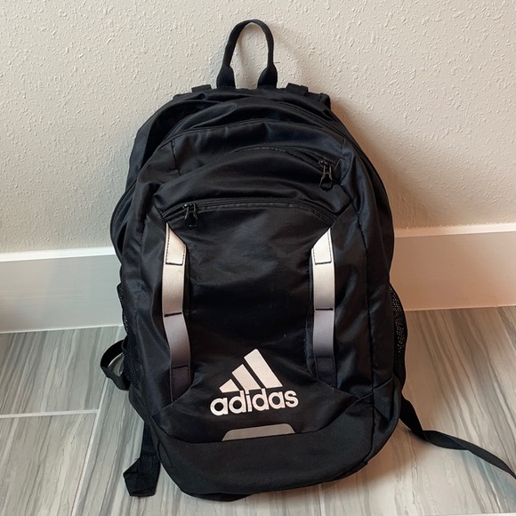 Adidas backpack